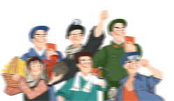 “泉州市好师傅”名单出炉，恭喜闽安机械戴琪琳、刘阿小上榜