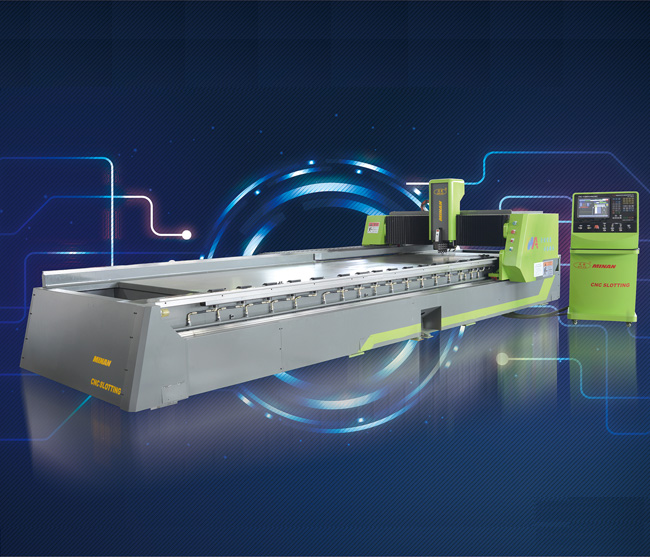 数控高速xingkong星空平台（中国）集团--中型