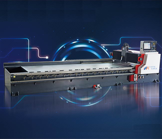 数控高速xingkong星空平台（中国）集团--小型