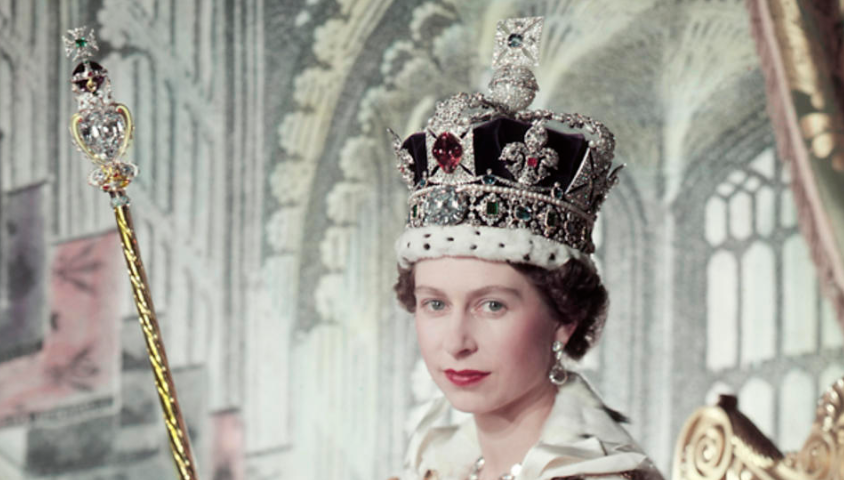 Queen Elizabeth II Collection