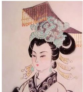Ratu Wu Zetian