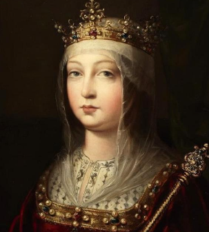 Ratu Isabela