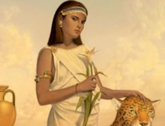 cleopatra VII